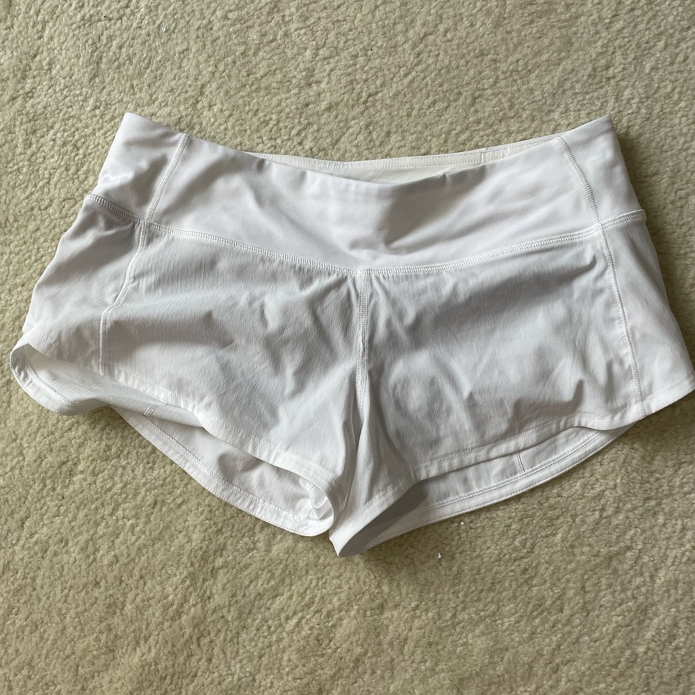 Lululemon short